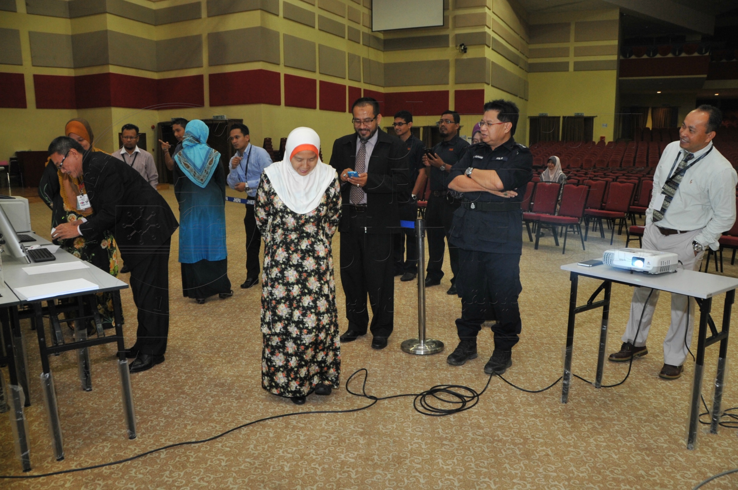 PRO15 143 PILIHANRAYA HAS 5590